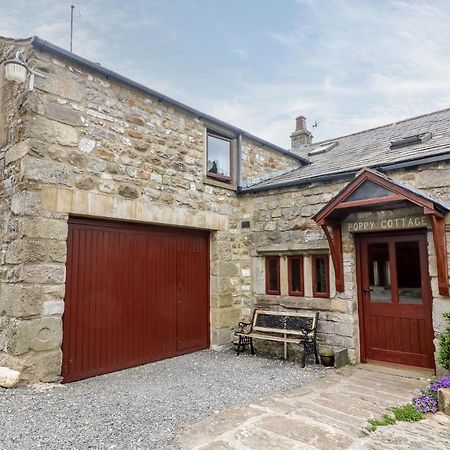 Poppy Cottage Settle Bagian luar foto