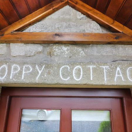 Poppy Cottage Settle Bagian luar foto