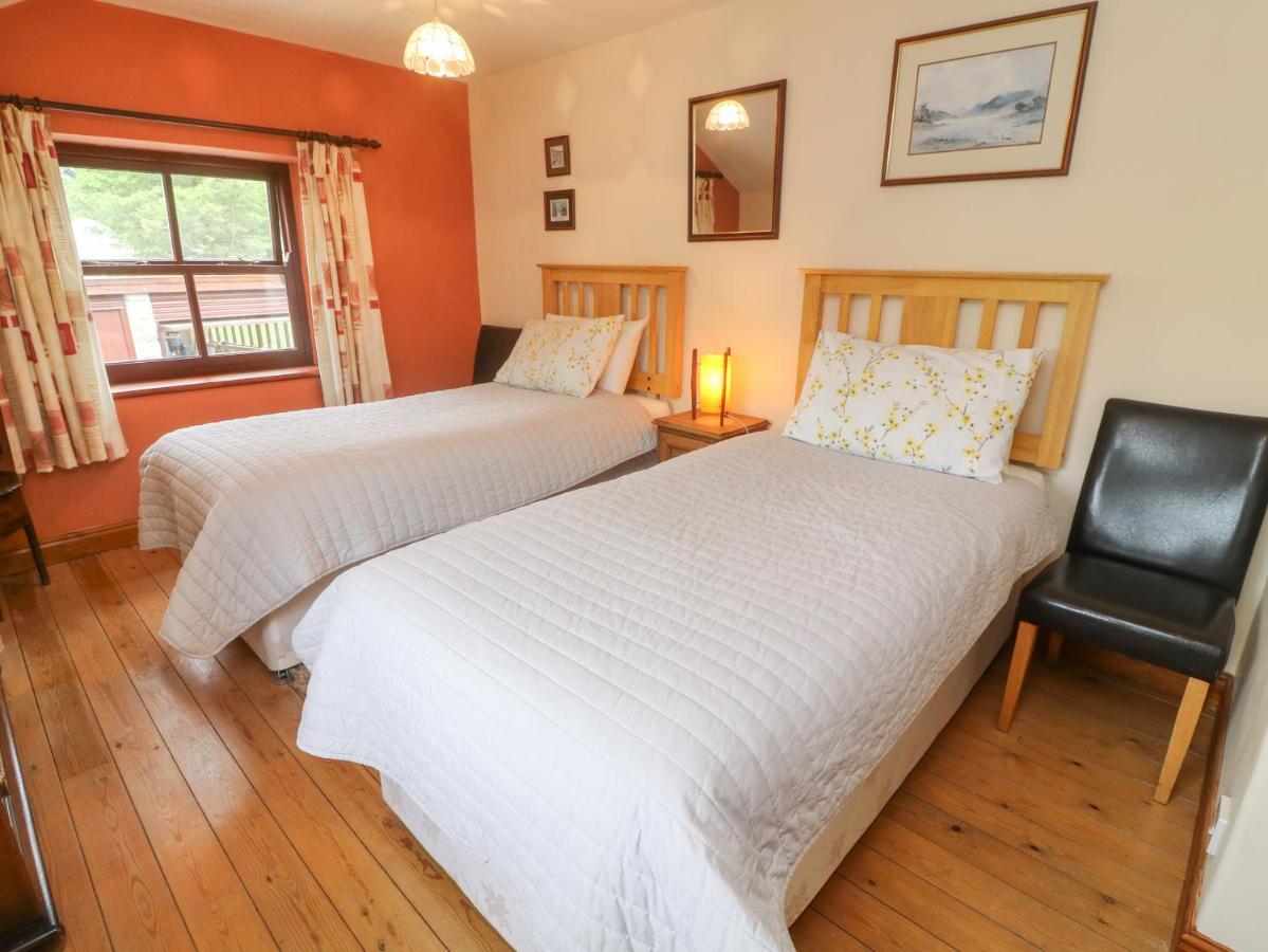 Poppy Cottage Settle Bagian luar foto