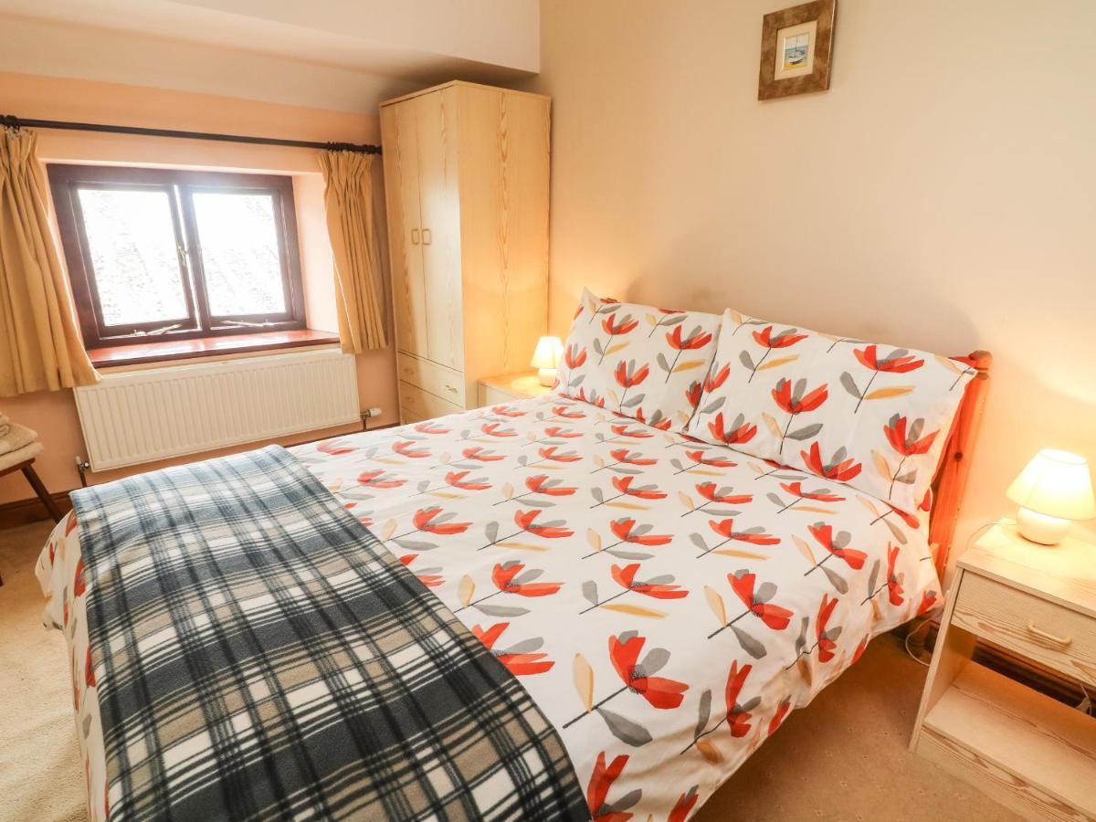Poppy Cottage Settle Bagian luar foto