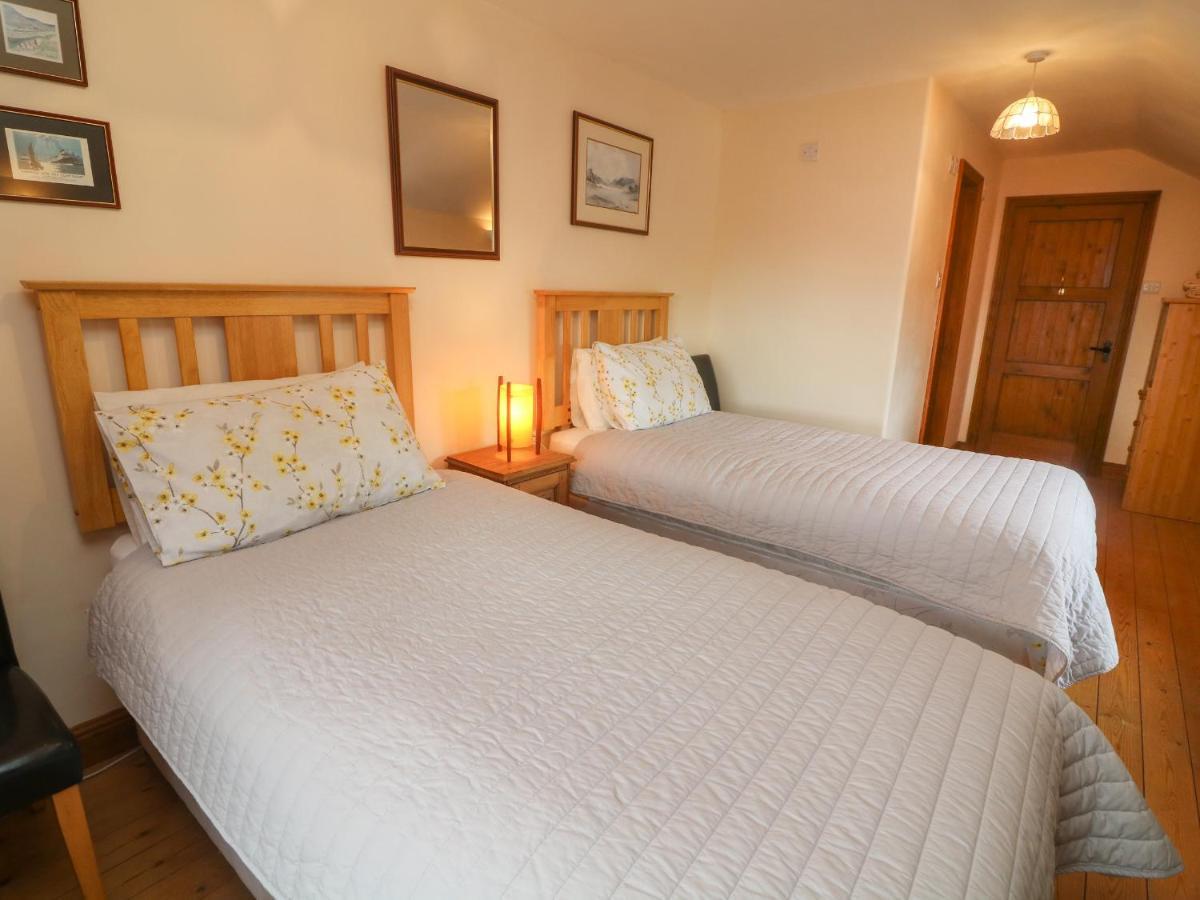 Poppy Cottage Settle Bagian luar foto