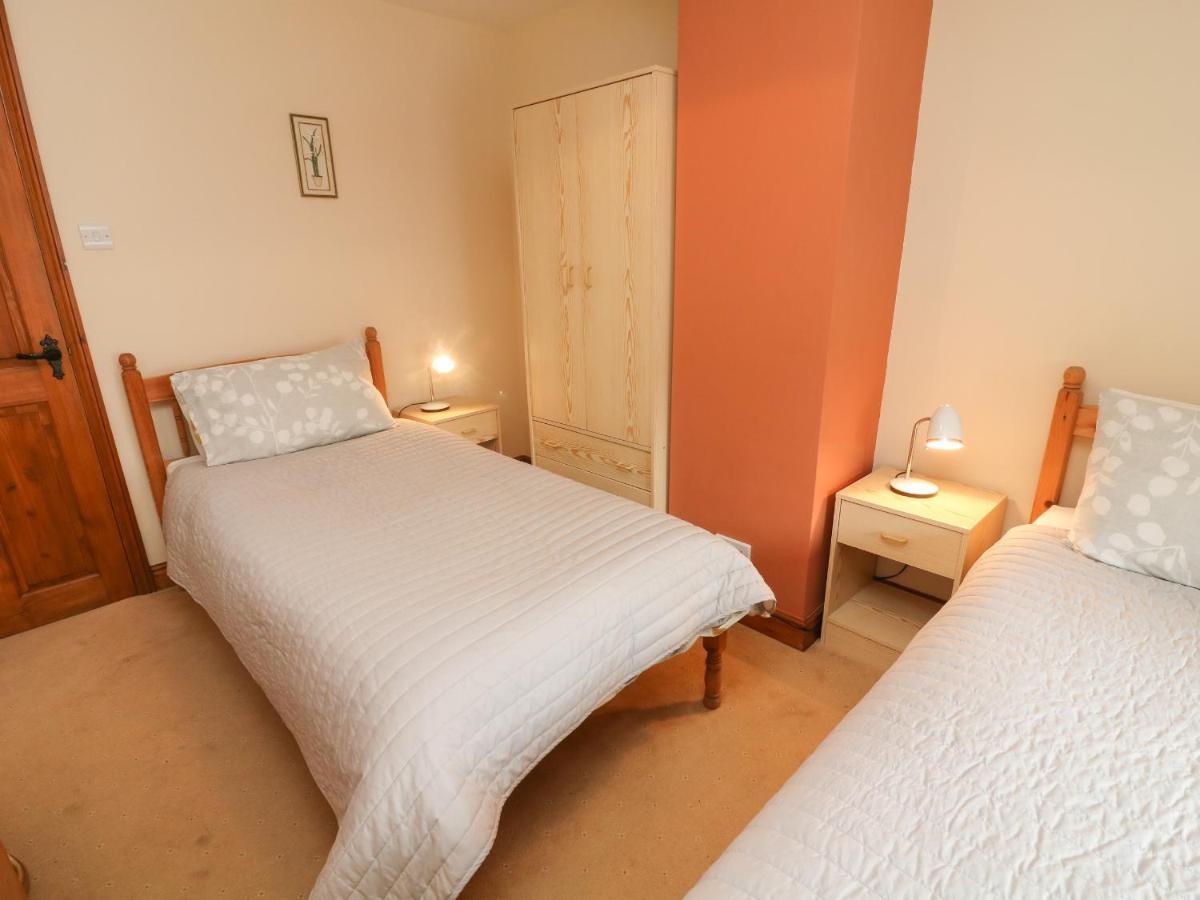 Poppy Cottage Settle Bagian luar foto